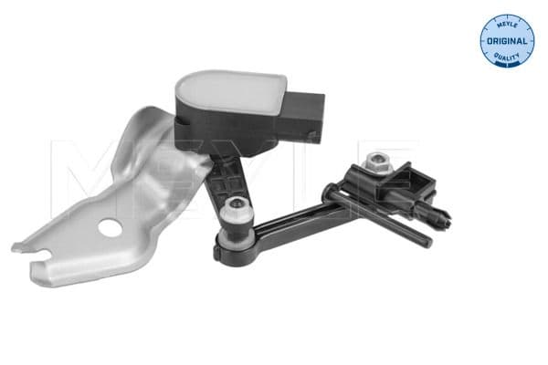 Hoogteverstelling koplamp Rechts past: AUDI Q7  VW TOUAREG 10.02-08.15