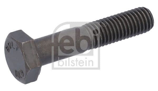 Clamping Bolt, ball joint