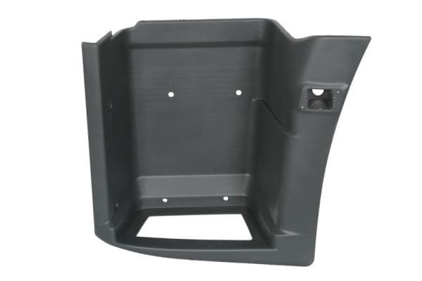 Cabine opstapje beugel Links past: IVECO EUROTECH MH, EUROTECH MP, EUROTECH MT 01.92-