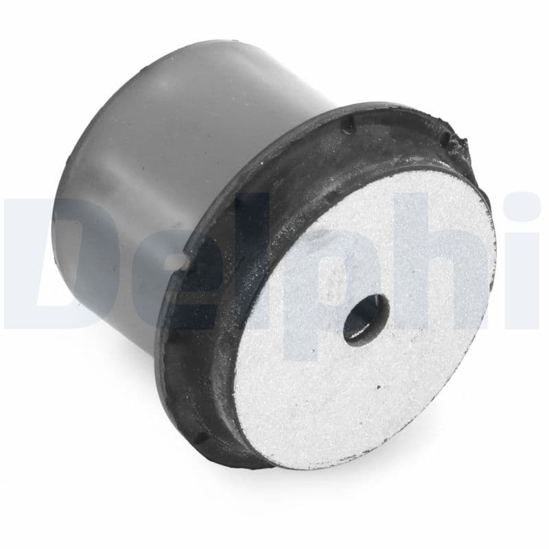 Mounting, control/trailing arm