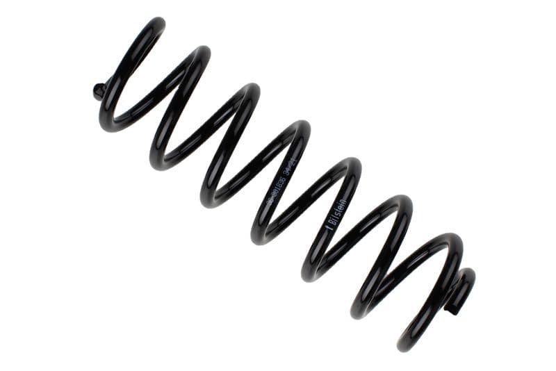 Coil spring
