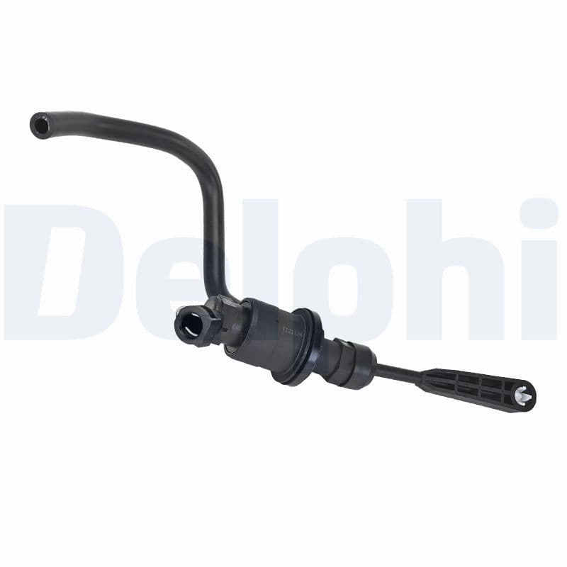 Master Cylinder, clutch