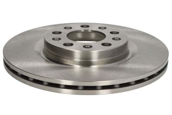 Brake disc Achter Links/Rechts past: ALFA ROMEO 159, GIULIA, STELVIO 1.9D-2.9 09.05-