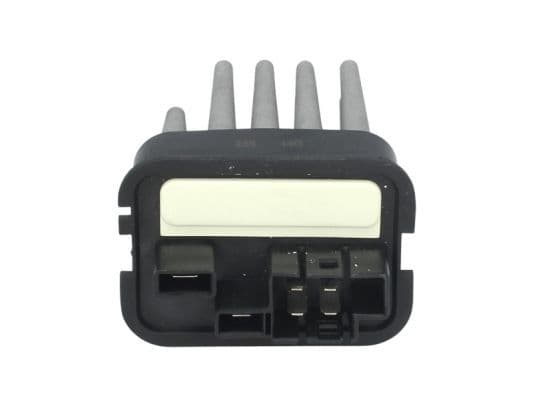 Lucht blazer regelelement (weerstand) past: OPEL ASTRA G, ASTRA G CLASSIC, ASTRA H, ASTRA H CLASSIC, ASTRA H GTC, COMBO, COMBO TOUR, CORSA C, MERIVA A, OMEGA B, ZAFIRA A, ZAFIRA B 1.0-3.2 03.94-