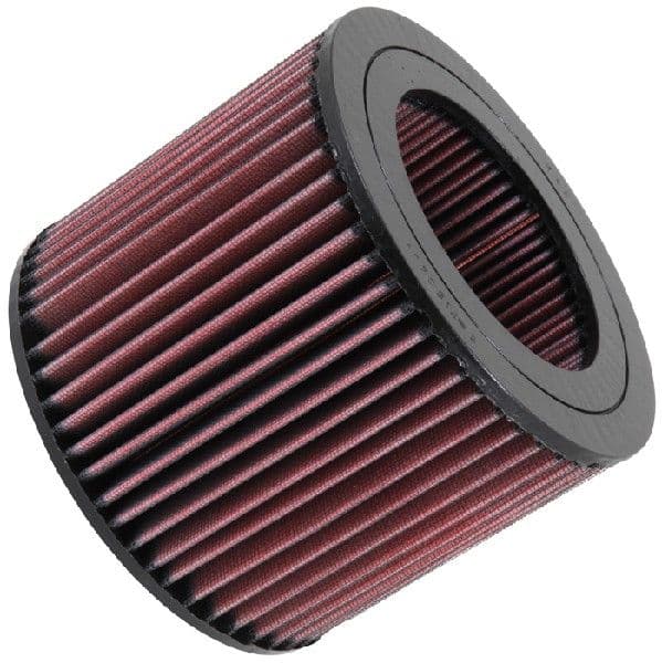 K&N FILTERS