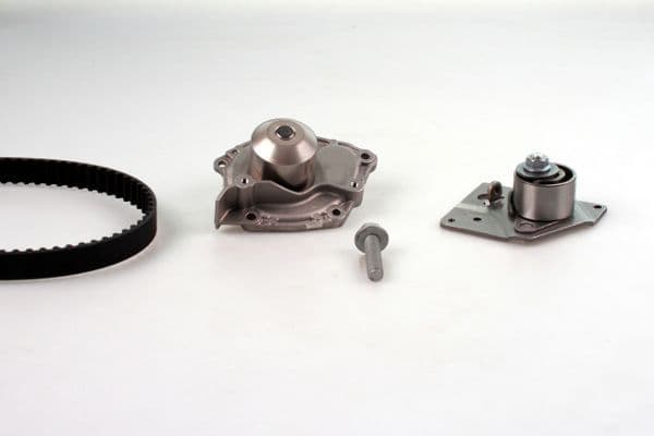 Water Pump & Timing Belt Kit