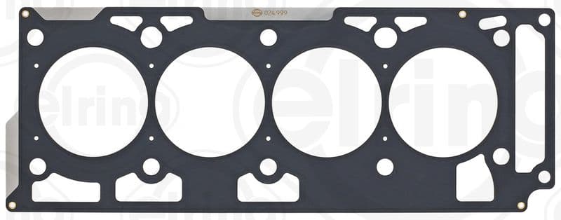 Cylinder head gasket