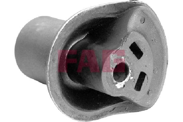 Achterwielophangingsbalk silent block (Achter) Links/Rechts past: SEAT TOLEDO I  VW CORRADO, GOLF II, JETTA II 1.0-2.0 08.83-03.99