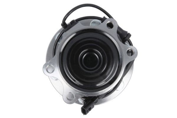 Wiellagerset met naaf Voor past: NISSAN NAVARA NP300 2.3D/2.5D 07.14-