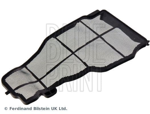 Cabinefilter patroon past: TOYOTA PRIUS 1.8H 06.08-06.16