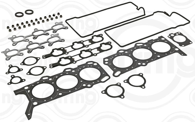 Gasket Kit, cylinder head