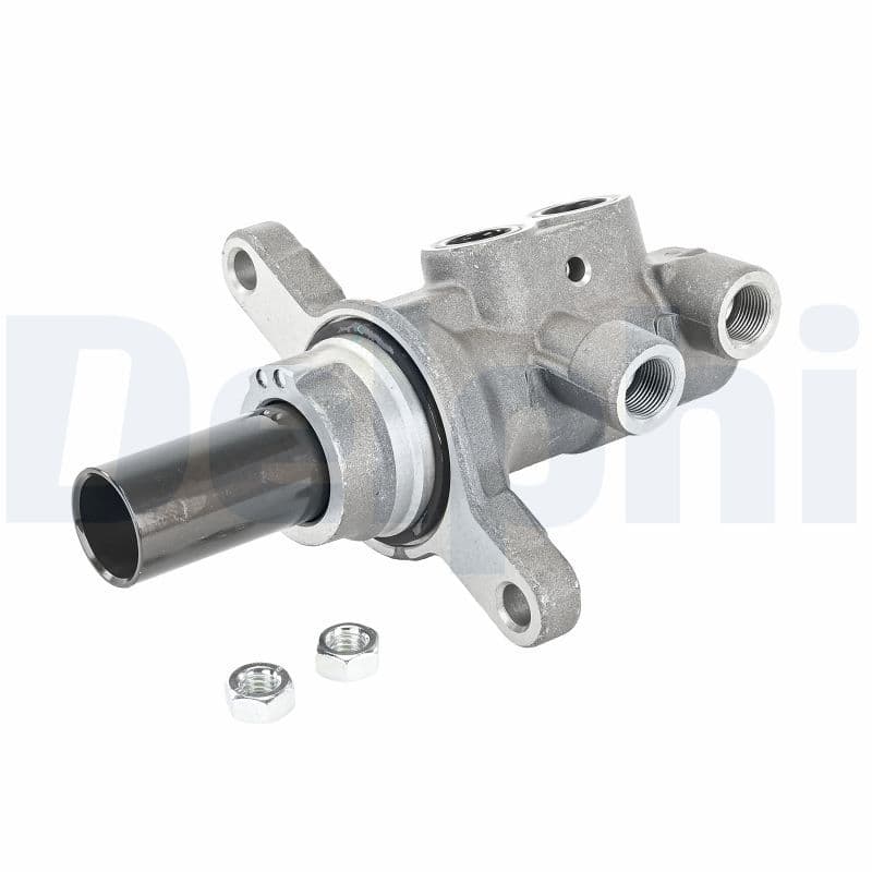 Brake master cylinder