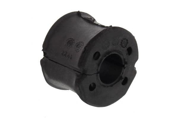 Rubberlaars Buiten/Voor (fi: 23/80) (lengte95) past: ALFA ROMEO MITO  FIAT 500, 500 C, 500L, DOBLO, DOBLO CARGO, FIORINO, PANDA, PUNTO, PUNTO EVO, QUBO  LANCIA YPSILON 0.9-1.4LPG 07.07-