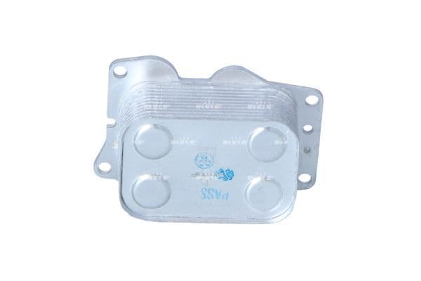 Oliekoeler (met pakkingen  met zegel) past: VOLVO C30, C70 II, S40 II, S80 II, V50, V70 III  CITROEN C4, C4 GRAND PICASSO I, C4 I, C4 II, C4 PICASSO I, C5 II, C5 III, C8, DS4 2.0/2.0D/2.0DH 10.99-