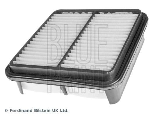 Luchtfilter (Patroon) past: TOYOTA PASEO, STARLET 1.3/1.5 08.95-07.99