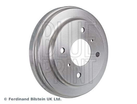 Brake drum