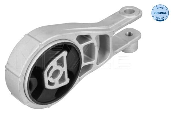 Motorsteun Voor Rechts, bodem, hydraulisch past: RENAULT GRAND SCENIC III, MEGANE, MEGANE III, SCENIC III 1.6D/1.9D 11.08-09.16