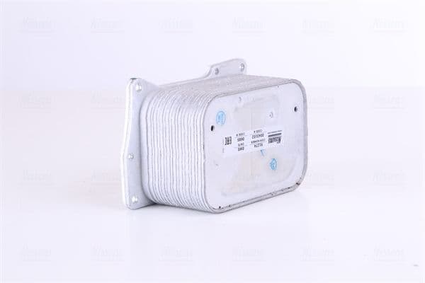 Olie radiator past: MERCEDES CLS (C218), E (A207), E (C207), E T-MODEL (S212), E (W212), GL (X166), GLE (C292), GLE (W166), GLS (X166), M (W166), S (A217), S (C216), S (C217) 4.7 02.11-10.19