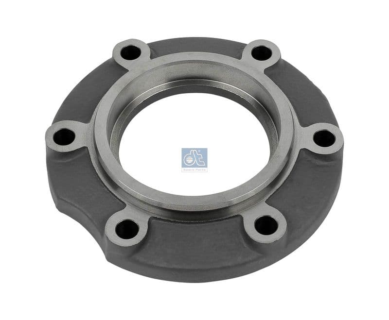Flange Lid, manual transmission