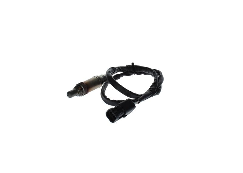 Oxygen Sensor