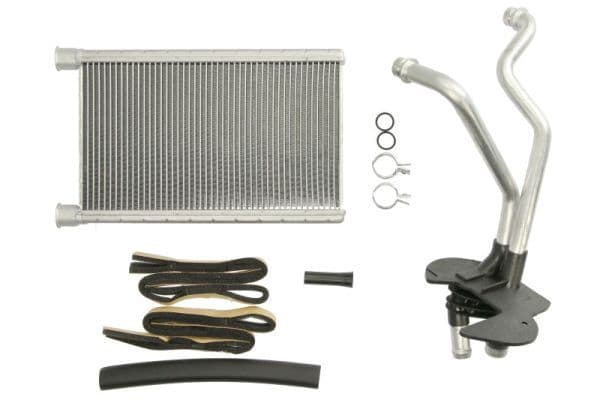 Verwarming past: BMW 1 (E81), 1 (E82), 1 (E87), 1 (E88), 3 (E90), 3 (E91), 3 (E92), 3 (E93), X1 (E84) 1.6-4.0 06.04-06.15