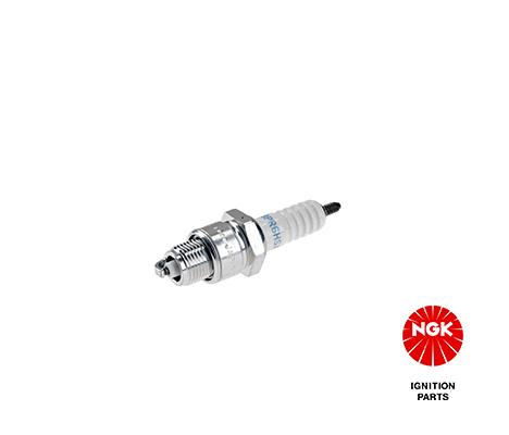 Spark plug