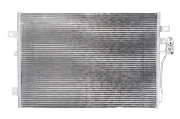 A/C condensator past: DODGE JOURNEY  FIAT FREEMONT 2.0D-3.6ALK 06.08-