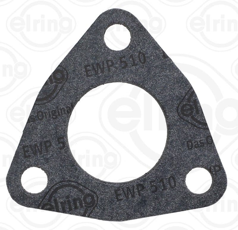 Oil sump gasket
