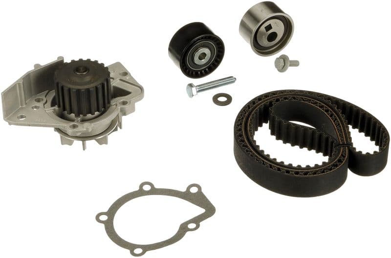 Water Pump & Timing Belt Kit