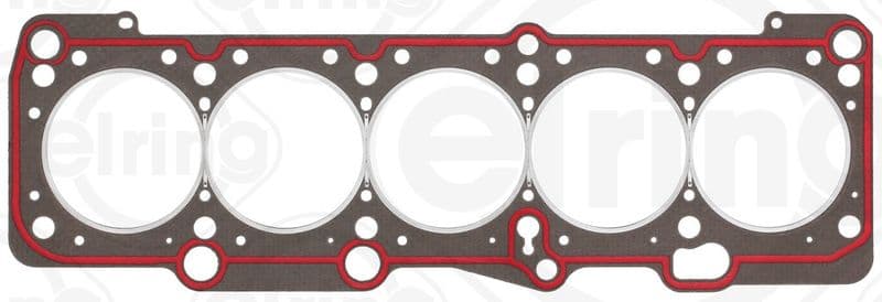 Cylinder head gasket