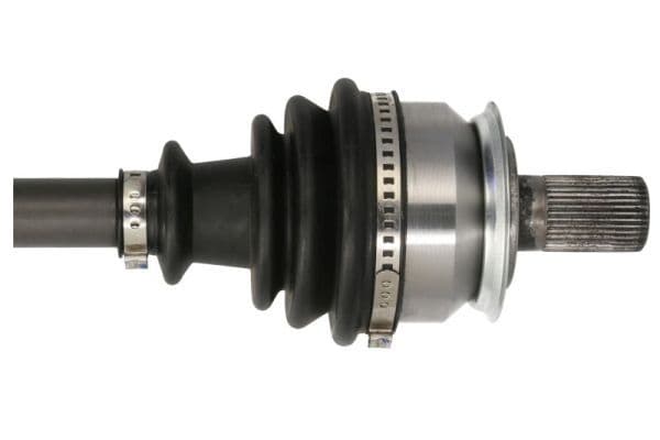 Aandrijfas Voor Rechts 901mm (voor voertuigen met ABS, nieuw) past: FORD C-MAX, FOCUS C-MAX, FOCUS II 1.6D/1.8/1.8ALK 04.04-09.12