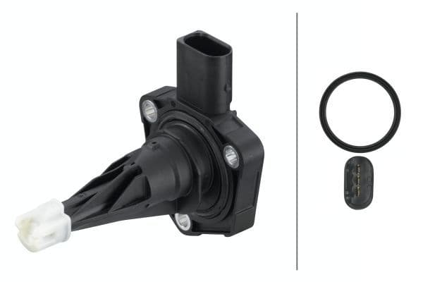 Sensor, engine oil level