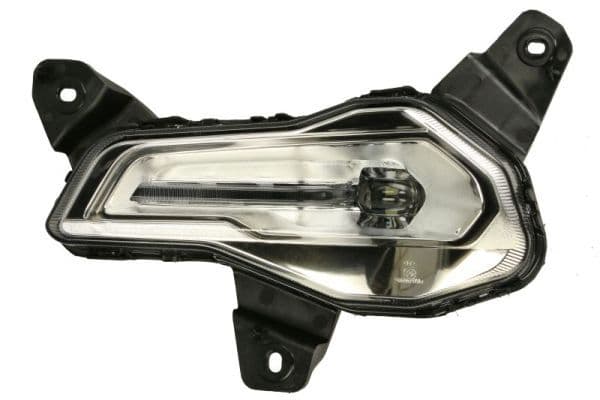 Mistlamp Links (LED) 24V past: DAF XF II, XG, XG+ 06.21-