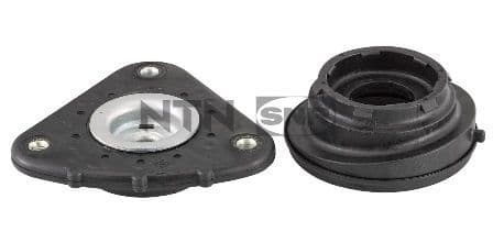 Repair Kit, suspension strut support mount