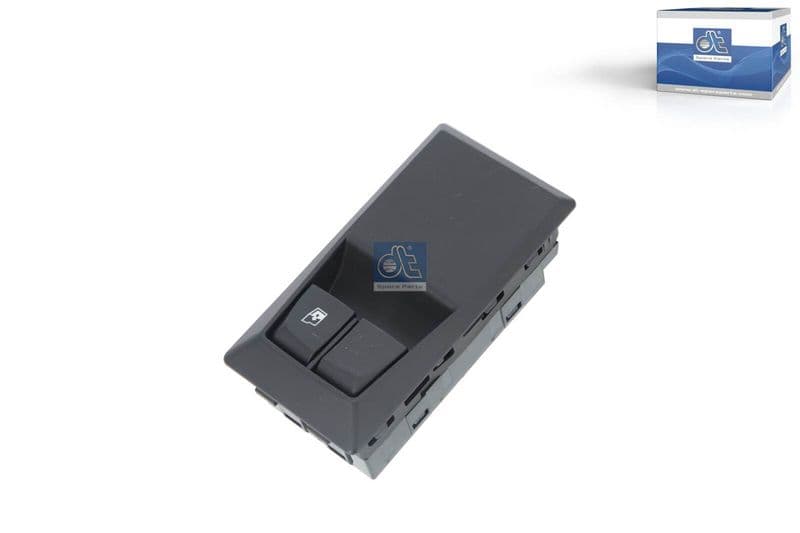 Auto raam regulator schakelaar Voor Rechts past: RVI T 01.13-