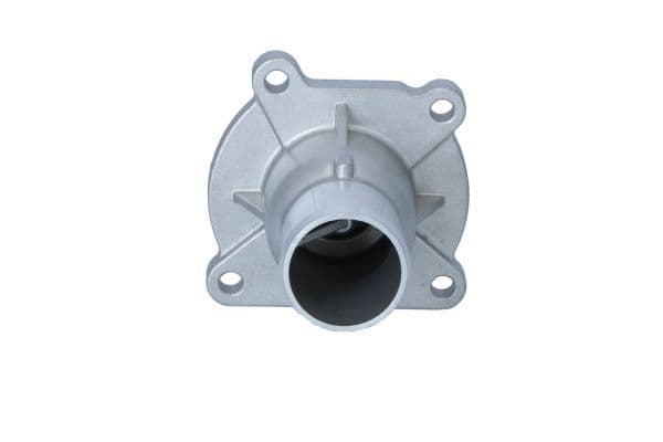 Thermostaat koelsysteem (92°C, in huisvesting) past: FIAT STILO  OPEL ASTRA H, ASTRA H GTC, CORSA D, CORSA E, INSIGNIA A, MERIVA A, ZAFIRA B  SAAB 9-5 1.6/1.6CNG 03.05-