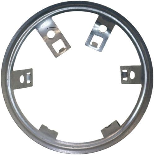 Uitlaatsysteem pakking/afdichting (binnendiameter:57,5mm) past: DS DS 3, DS 4, DS 5  CITROEN BERLINGO, BERLINGO MULTISPACE, C-ELYSEE, C3 AIRCROSS I, C3 AIRCROSS II, C3 II, C3 III 1.6D 04.08-