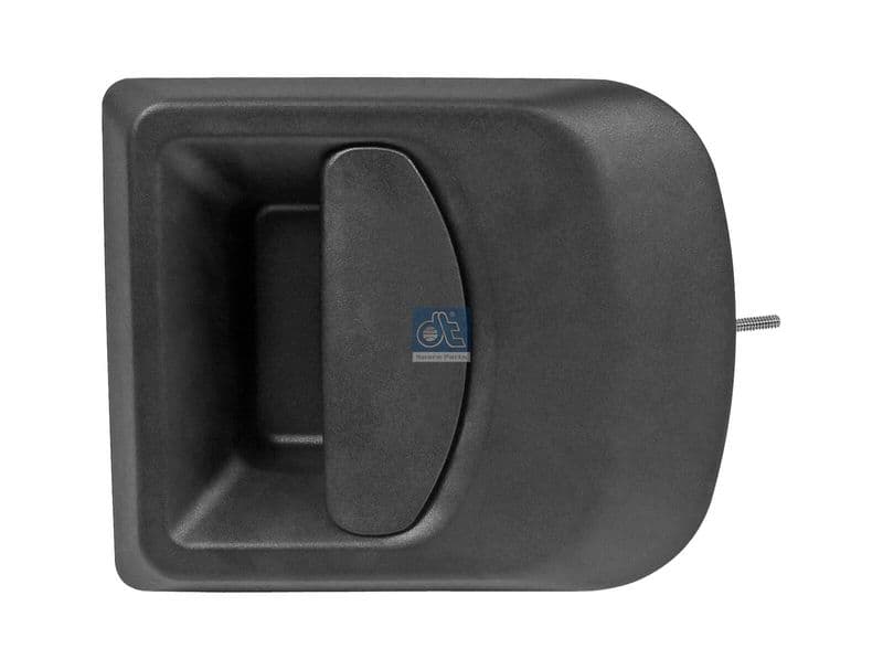 Exterior Door Handle