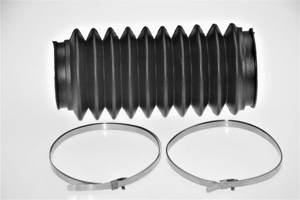 Koppelingsservoslang