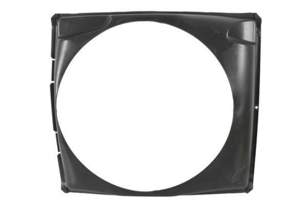 Radiator ventilator behuizing past: SCANIA G I, P I, R I, T 01.03-05.19