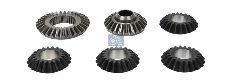 Gasket, oil filter housing