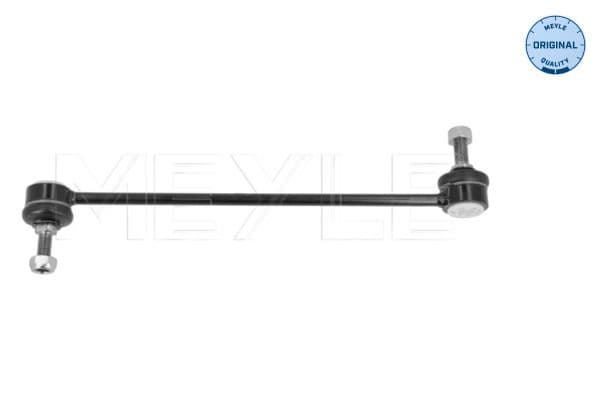 Stabilisatorstang Voor Links/Rechts 300mm past: OPEL AGILA B  SUZUKI SPLASH, SWIFT III 1.0-1.6 02.05-