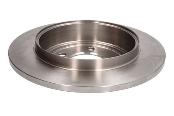 Brake disc Achter Links/Rechts past: FORD USA ESCAPE  MAZDA TRIBUTE 2.0/2.3/3.0 03.00-09.14