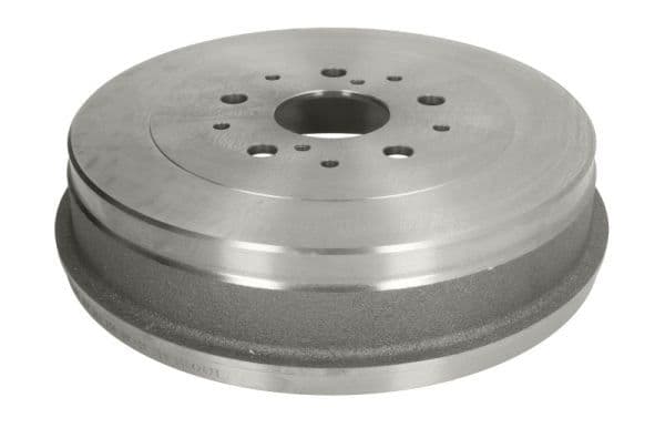 Brake drum Achter past: TOYOTA HILUX VII, HILUX VIII 2.4D/2.5D/3.0D 02.05-