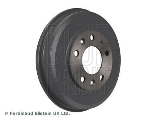 Brake drum