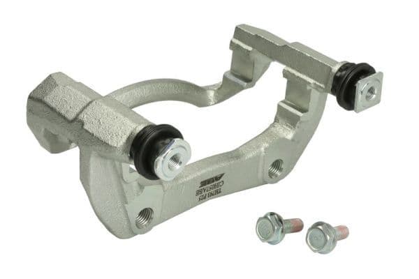 Remklauw juk Voor Links past: OPEL COMBO, COMBO TOUR, CORSA C, MERIVA A, TIGRA 1.3D-1.8 09.00-