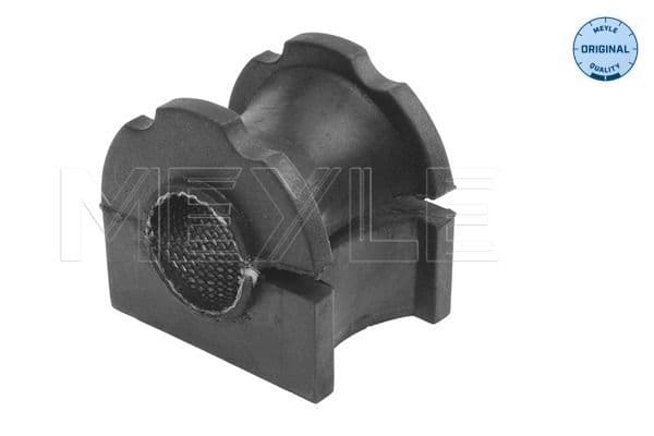 Mounting, stabiliser bar