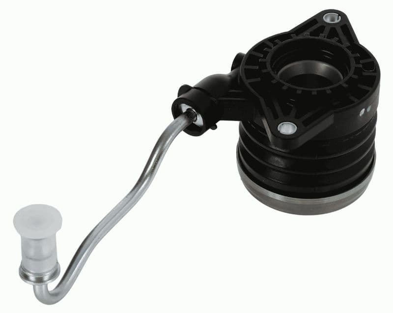 Hydraulisch concentrisch lager past: ABARTH PUNTO, PUNTO EVO  ALFA ROMEO 159, GIULIETTA, MITO  FIAT 500L, 500X, BRAVO II, DOBLO, DOBLO CARGO, FREEMONT, LINEA, PUNTO EVO, TIPO 1.0-3.2 12.05-