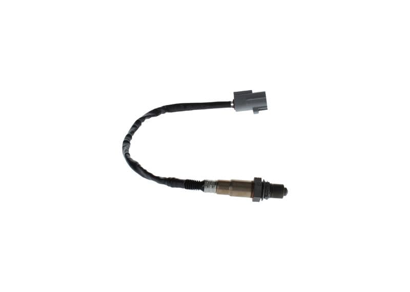 Oxygen Sensor