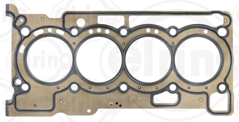 Cylinder head gasket